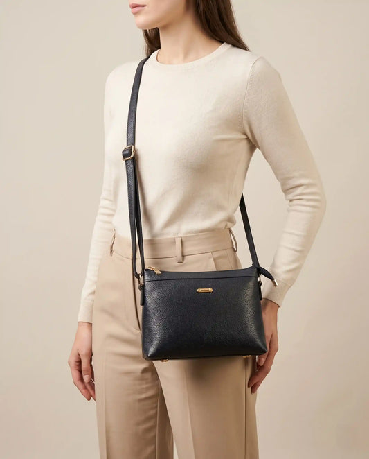 Arden Leather Sling