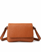 Elara Leather Sling