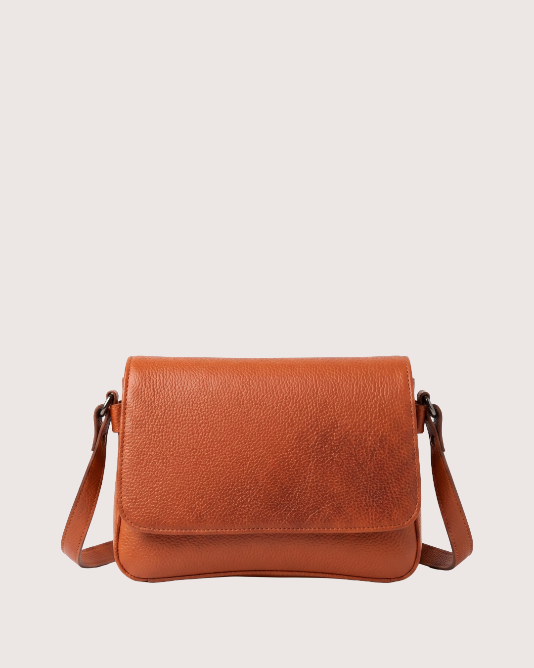 Elara Leather Sling