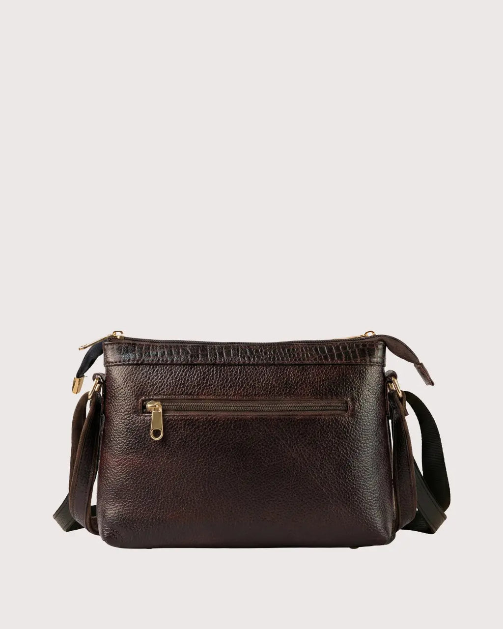 Arden Leather Sling