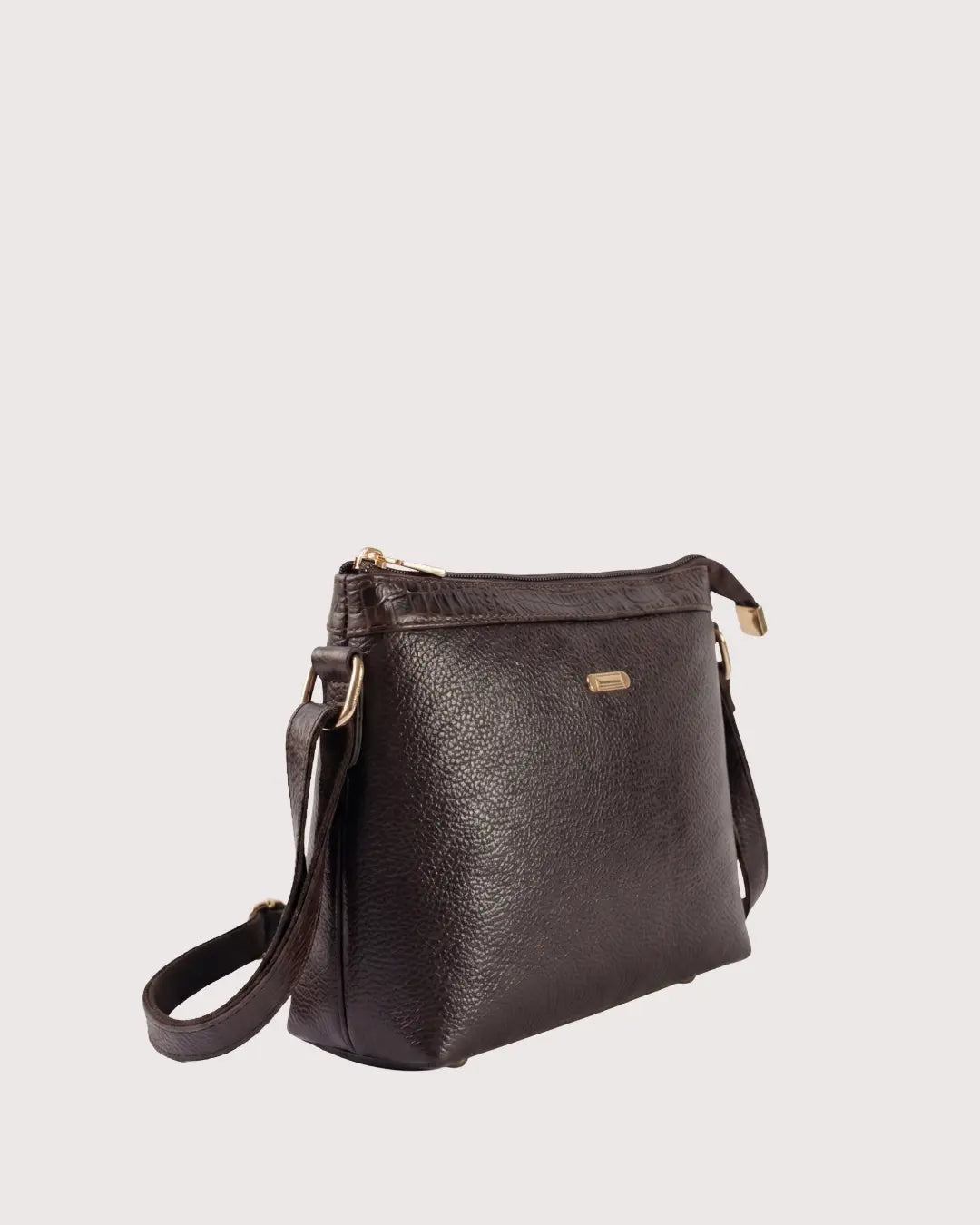 Arden Leather Sling