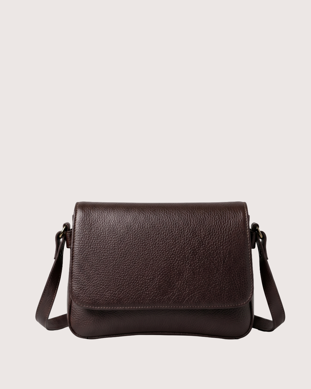 Elara Leather Sling