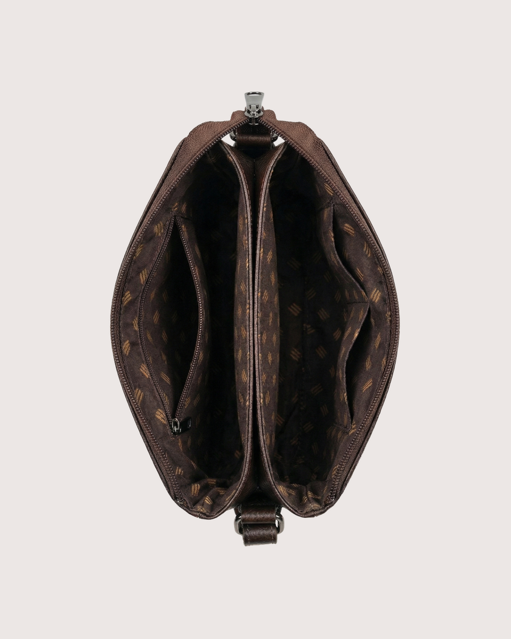 Elara Leather Sling