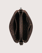 Elara Leather Sling