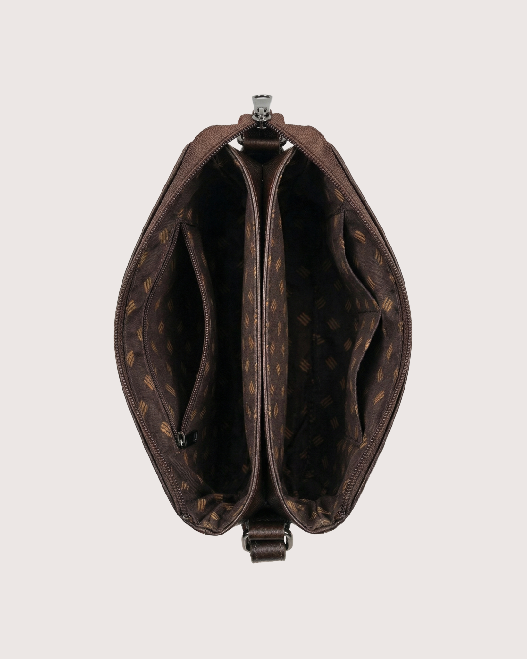 Elara Leather Sling