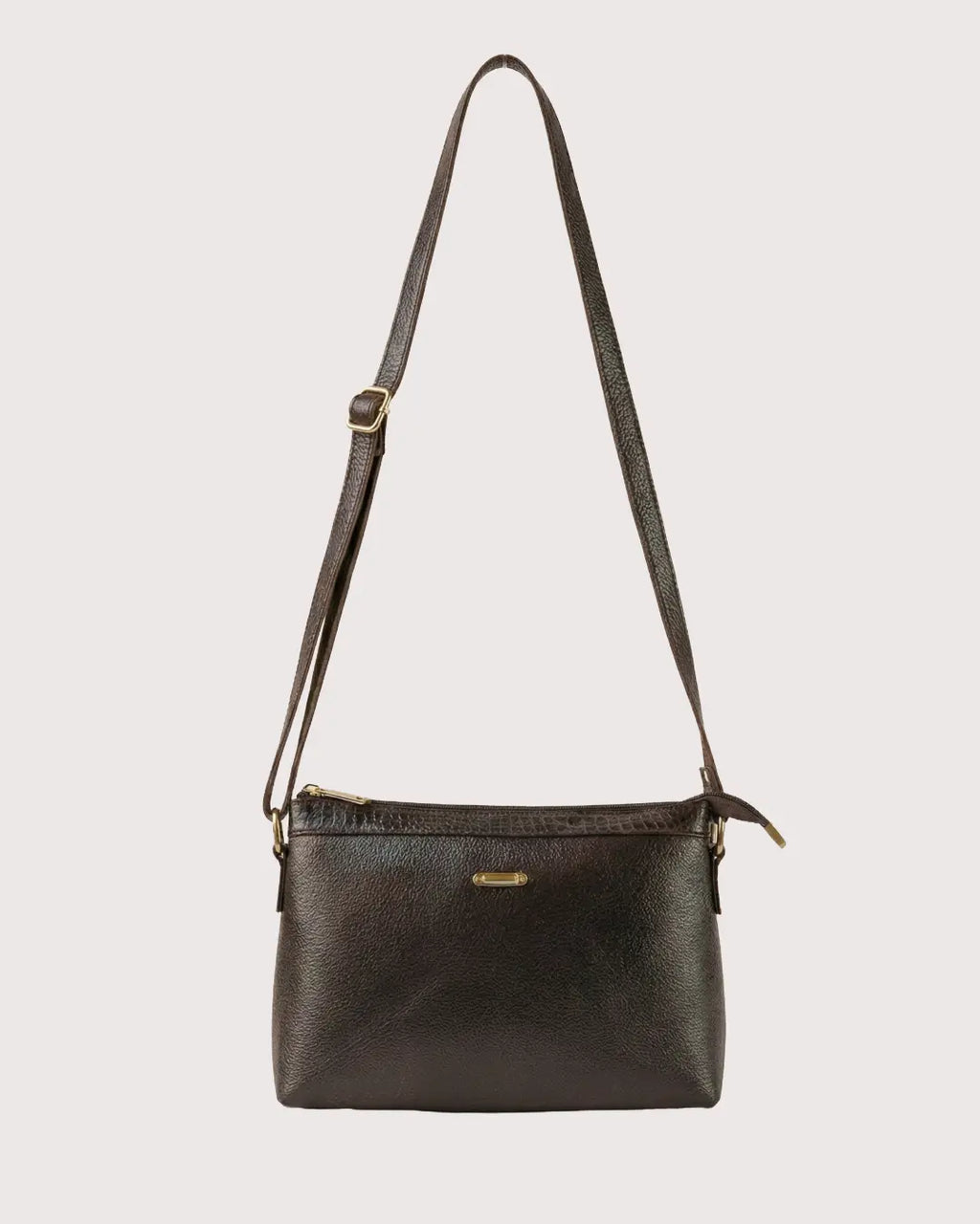 Arden Leather Sling
