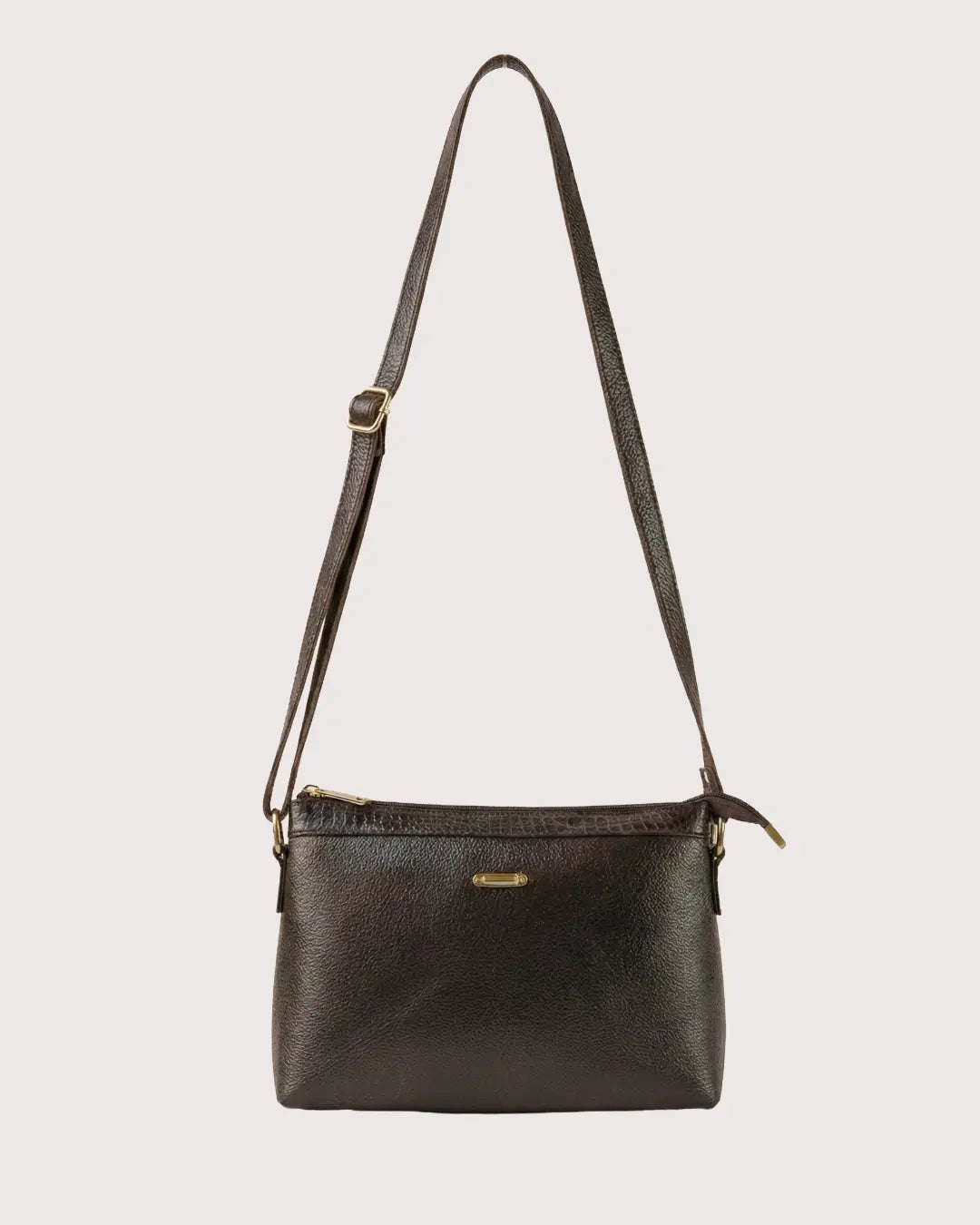 Arden Leather Sling