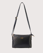 Arden Leather Sling