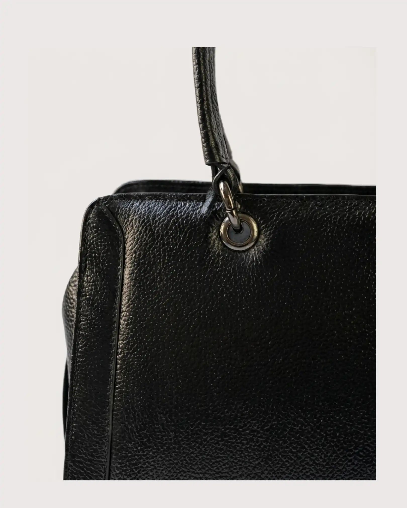Roselle Classic Handbag