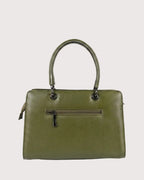 Verona Textured Handbag