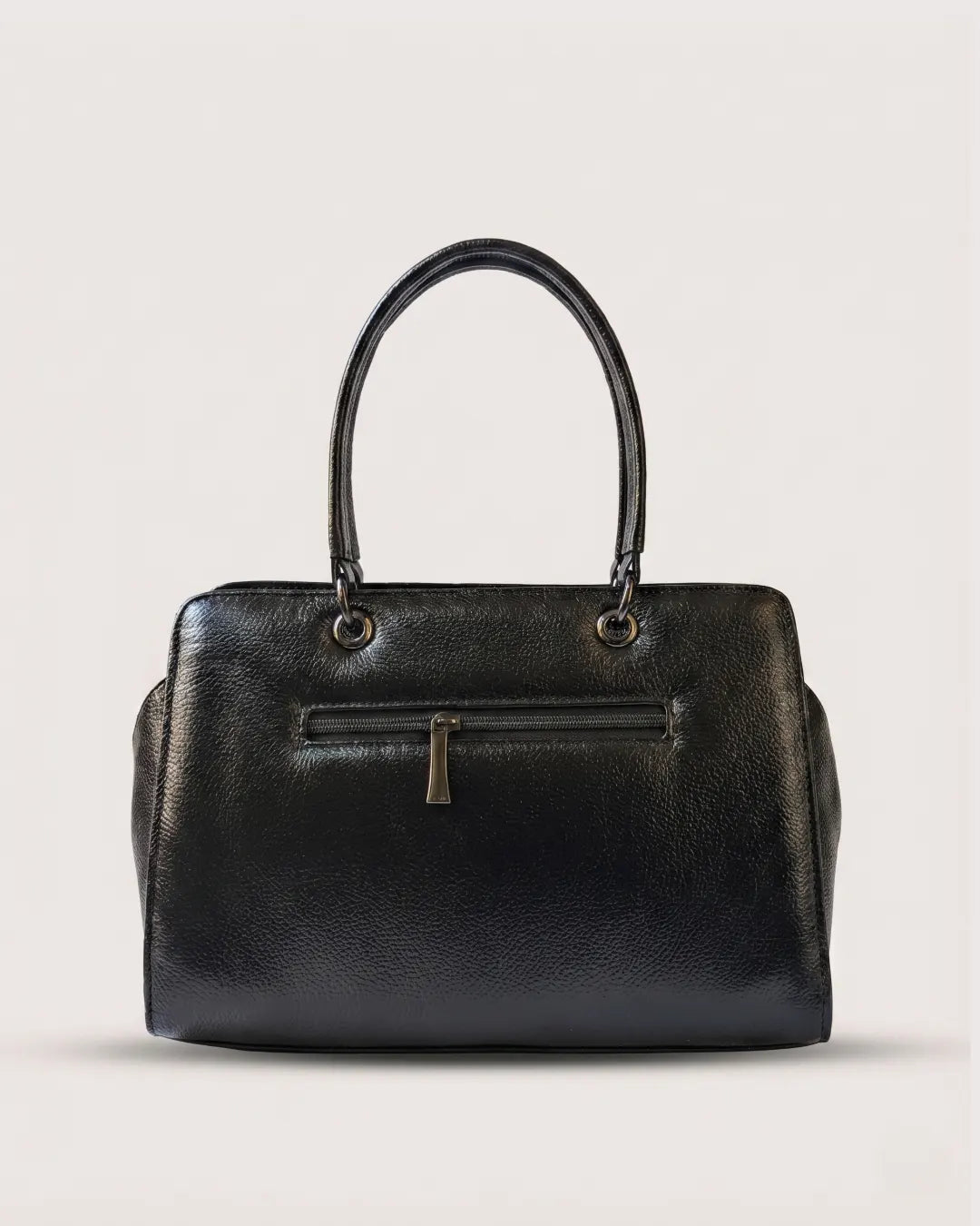 Roselle Classic Handbag