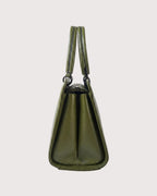 Verona Textured Handbag