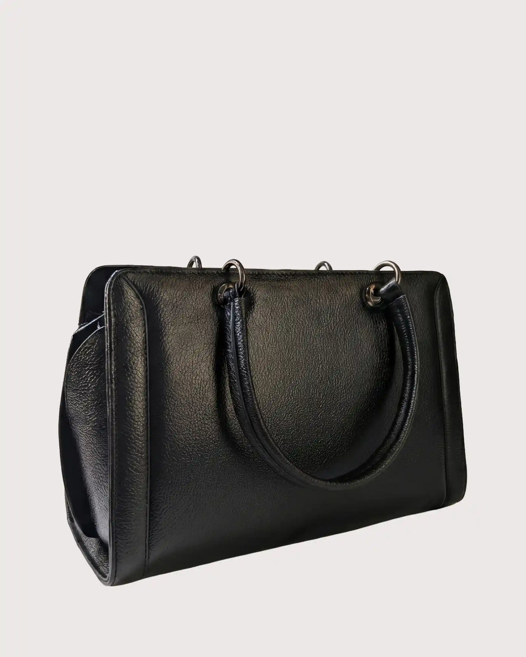 Roselle Classic Handbag