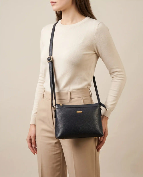 Arden Leather Sling