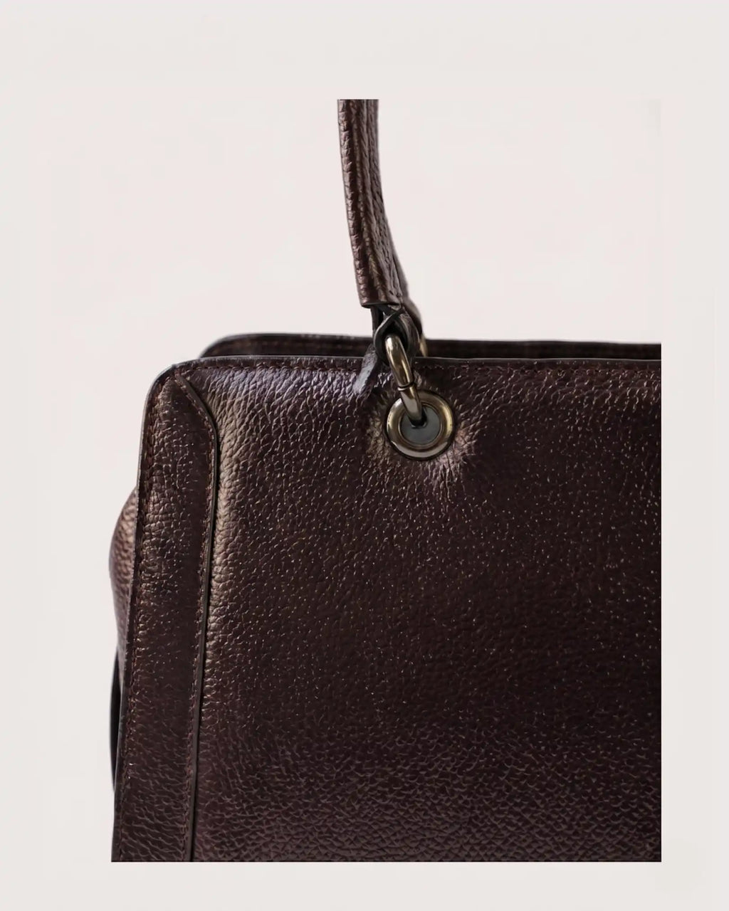 Roselle Classic Handbag