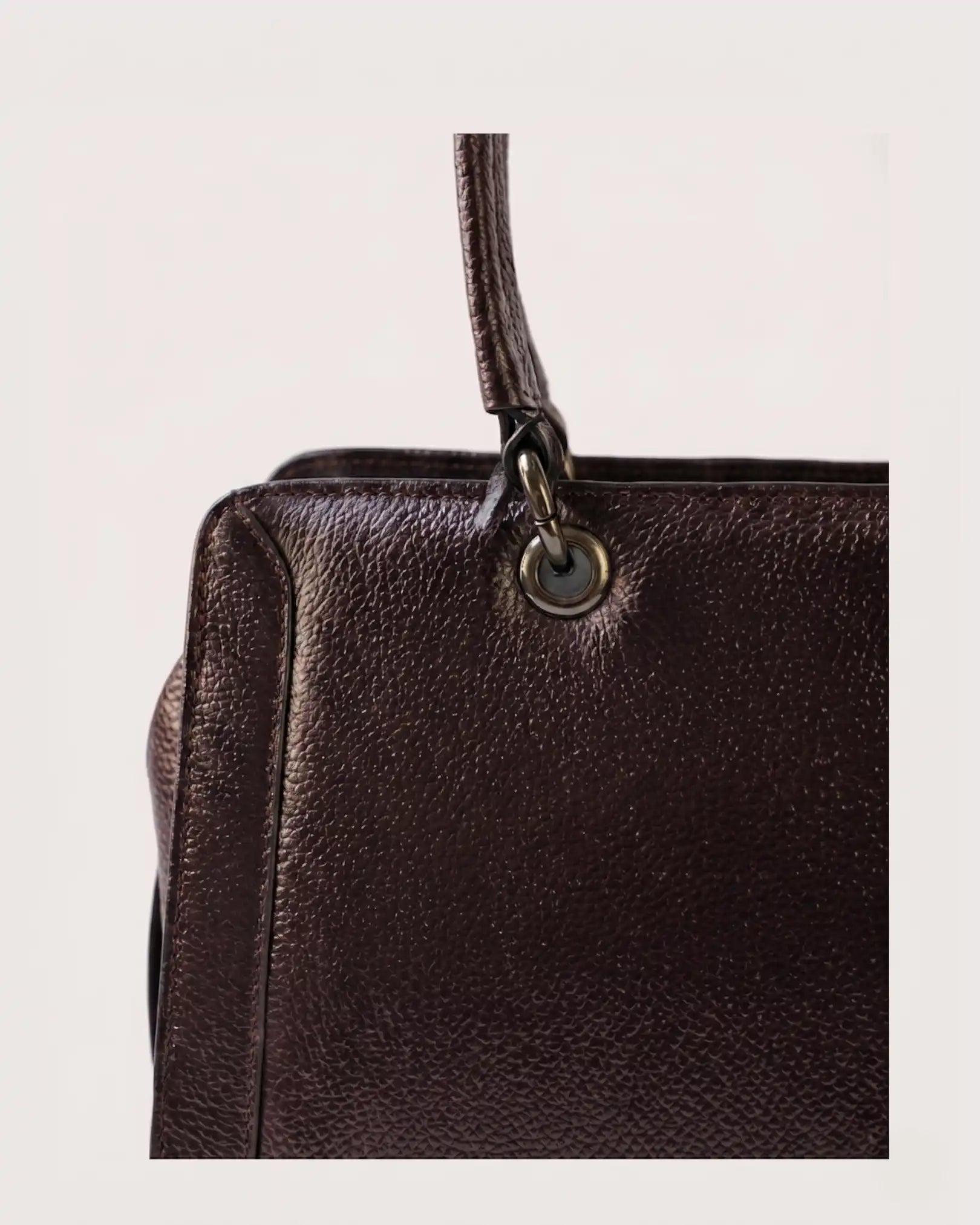 Roselle Classic Handbag