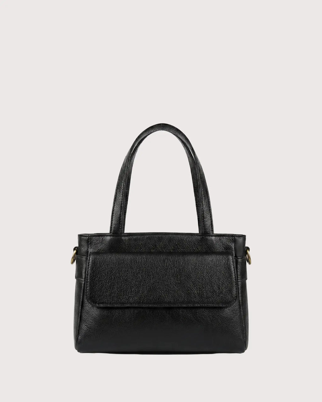 Lorraine Leather Handbag