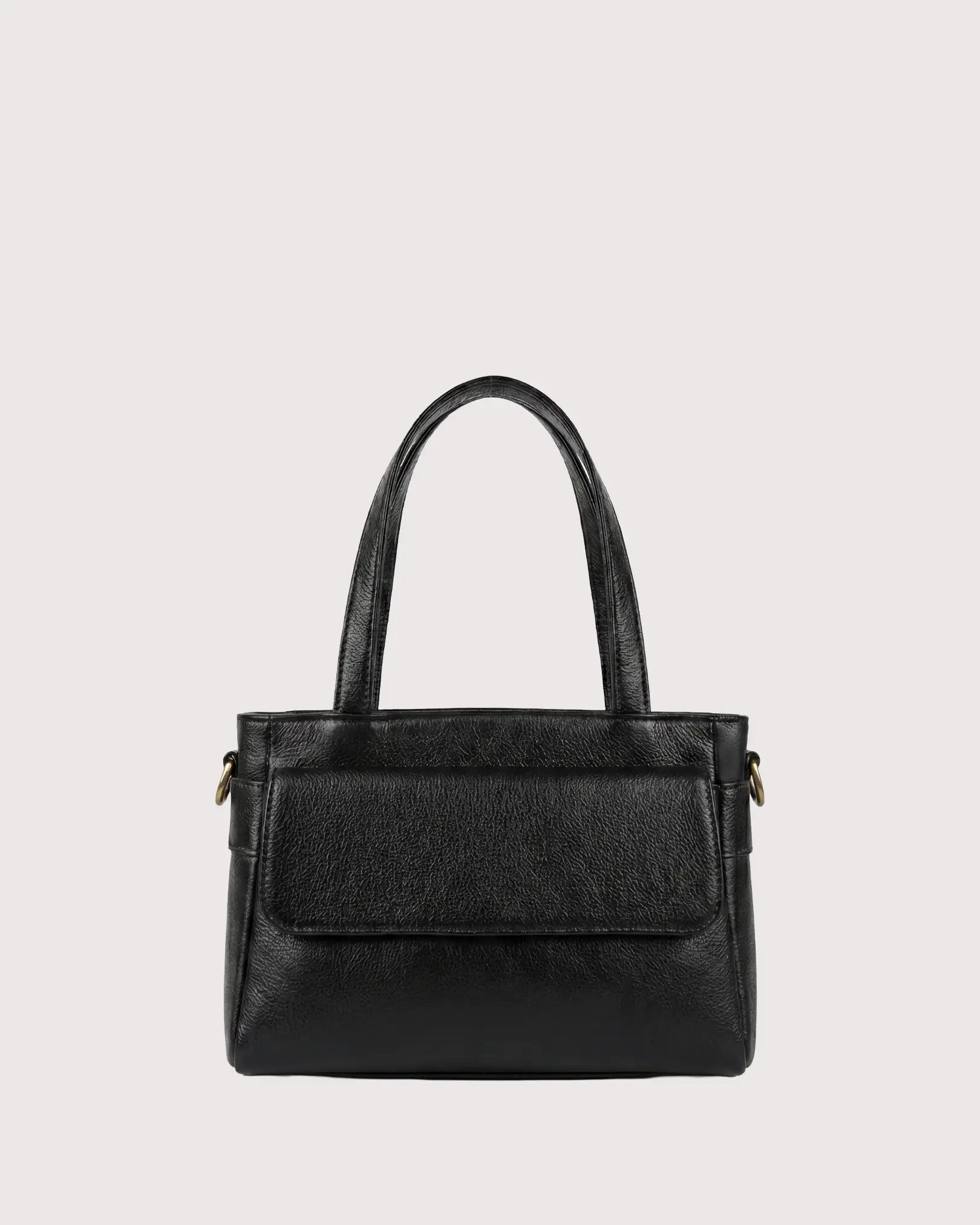 Lorraine Leather Handbag