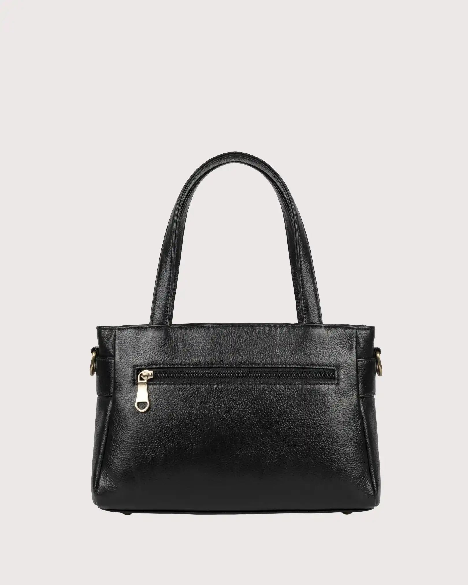 Lorraine Leather Handbag