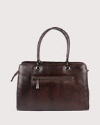 Verona Textured Handbag