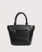 Savina Leather Handbag