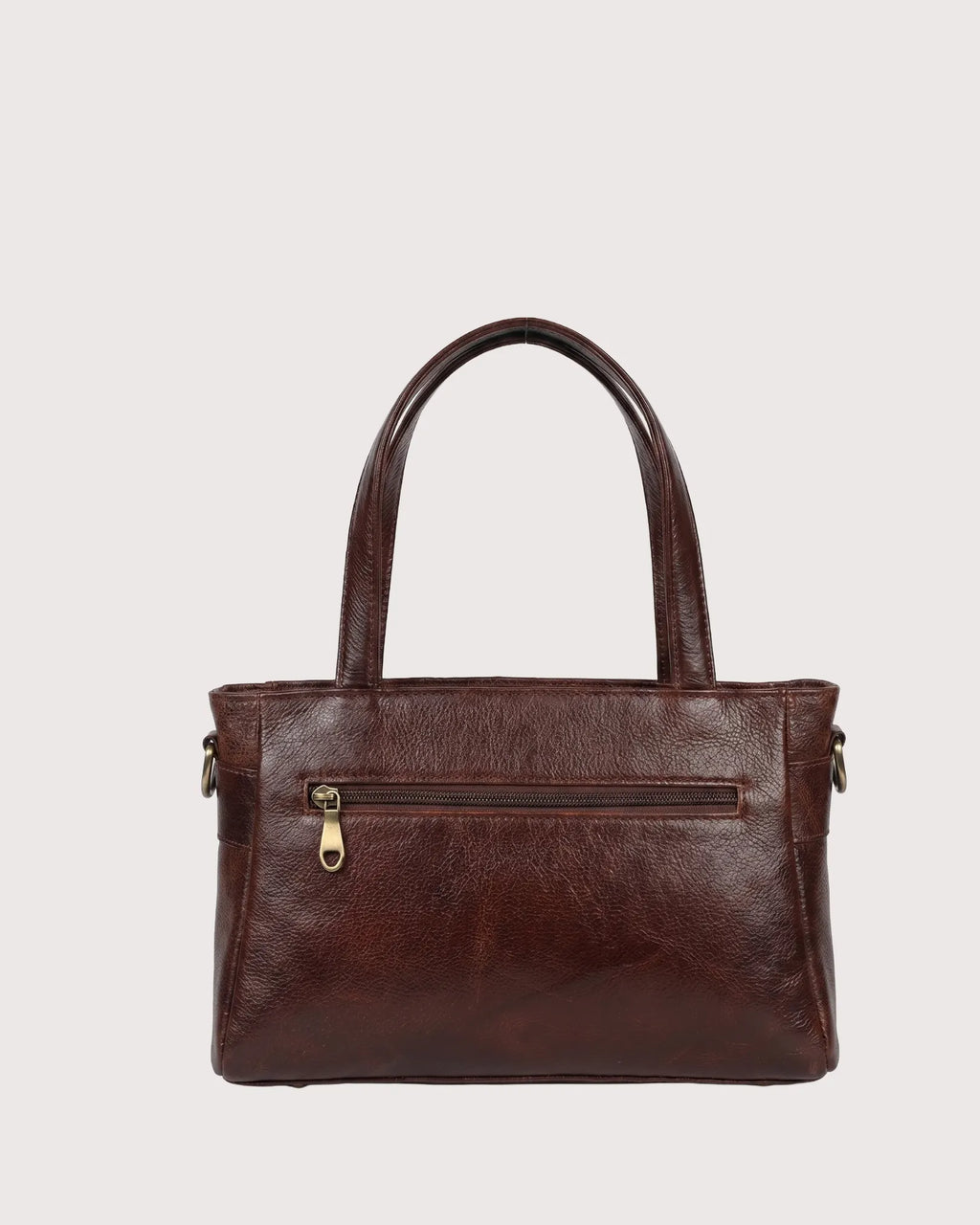 Lorraine Leather Handbag
