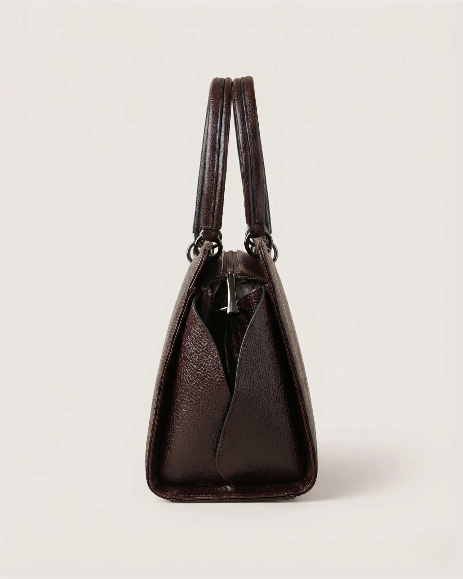 Roselle Classic Handbag