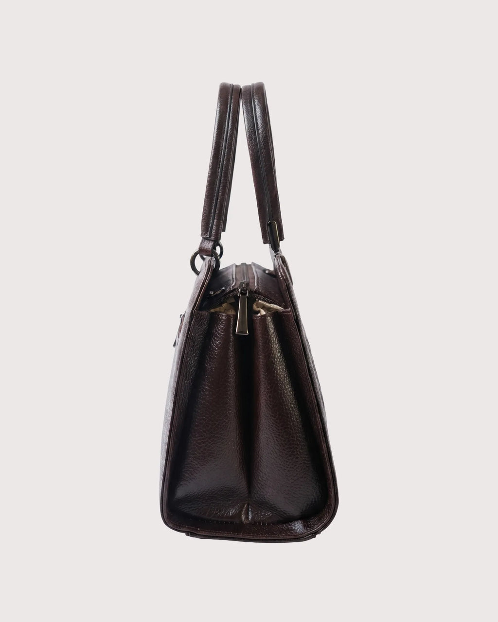 Verona Textured Handbag