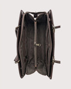 Verona Textured Handbag