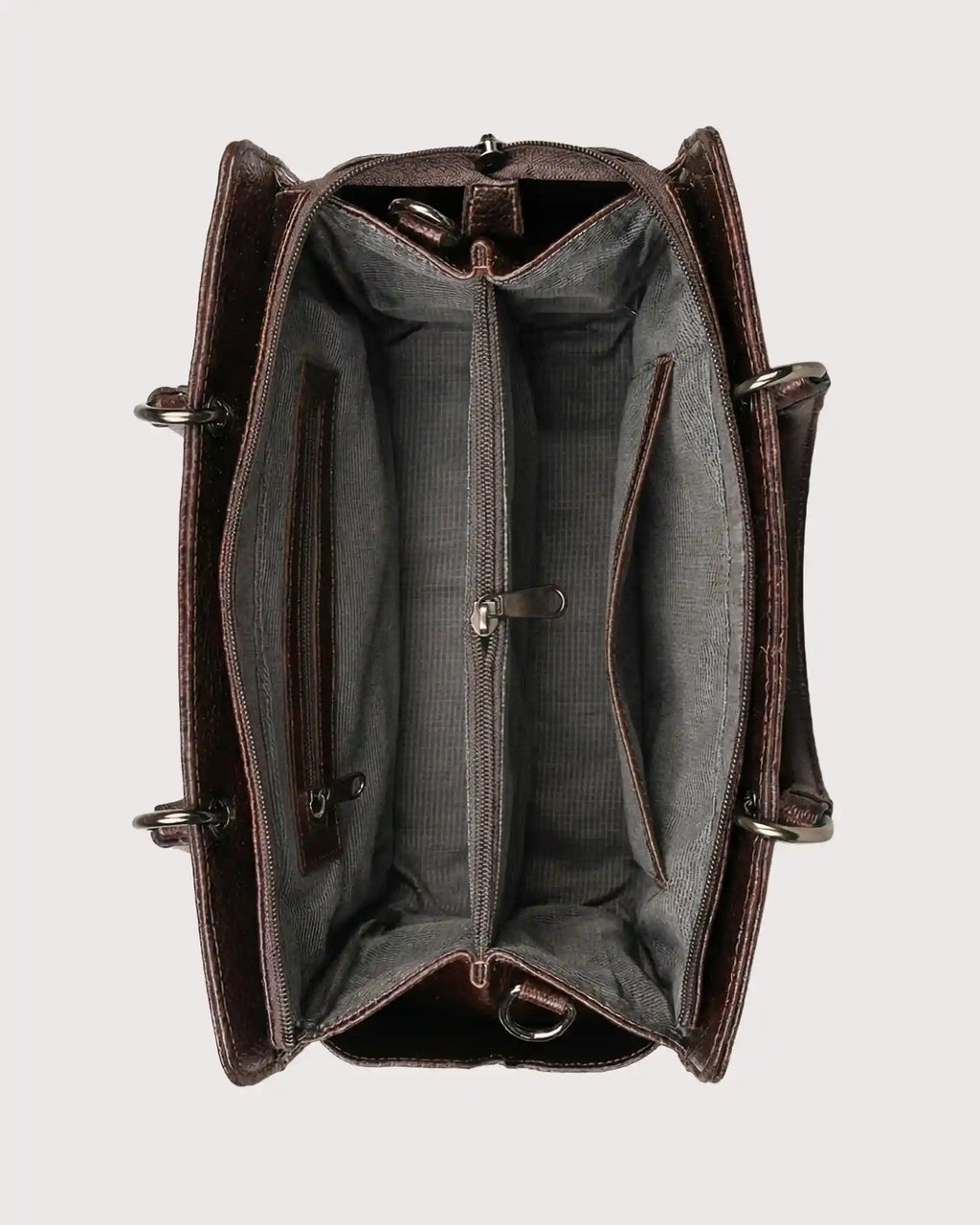 Roselle Classic Handbag