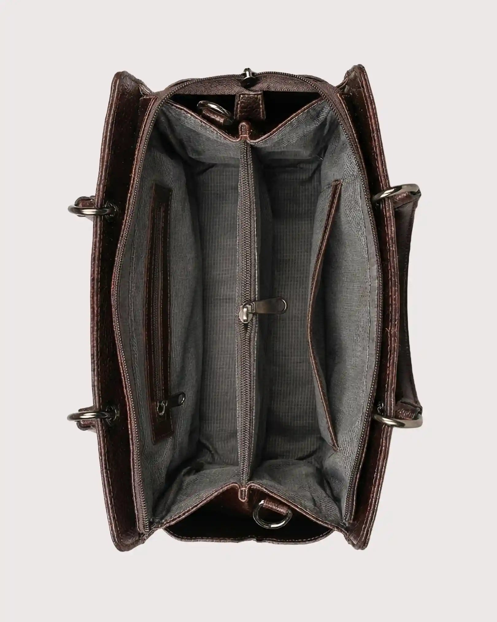 Roselle Classic Handbag