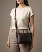 Arden Leather Sling