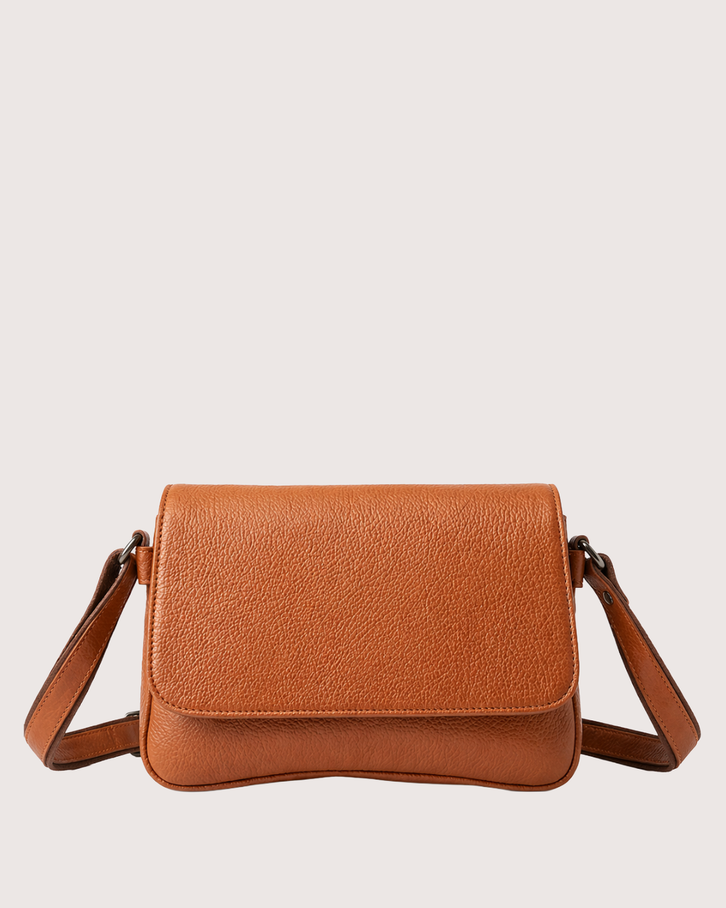 Elara Leather Sling