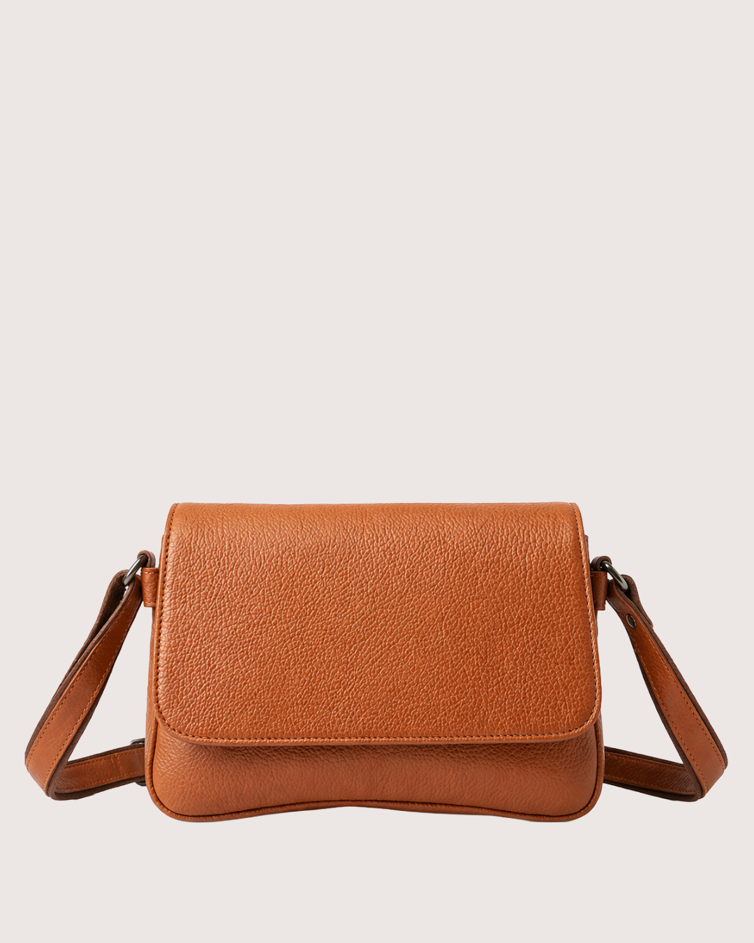 Elara Leather Sling